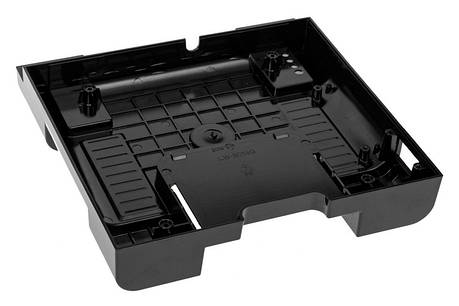 Нижня частина корпусу для электрогриля Tefal FS-9100029724, фото 1