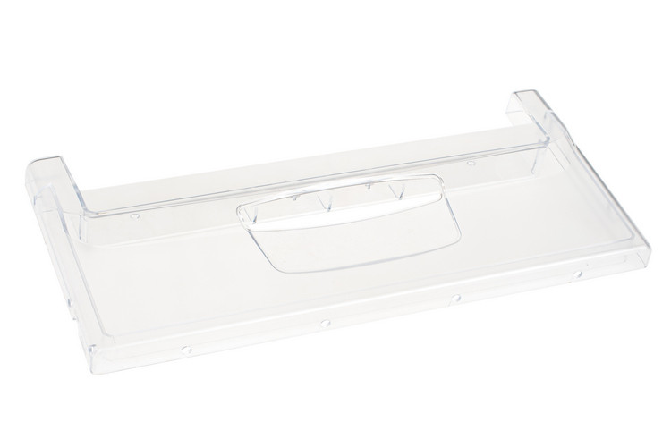Панель ящика морозильної камери для холодильника Indesit C00283745