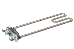 Тен для пральної машини Атлант 2000W Bleckmann 908092001633, фото 1