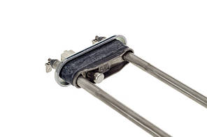 Тен для пральної машини Атлант 2000W Bleckmann 908092001633, фото 3