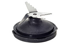 Ніж чаші блендера для кухонного комбайну Philips CP9089/01 996510074784