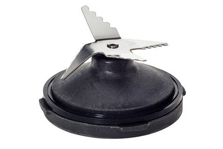 Ніж чаші блендера для кухонного комбайну Philips CP9089/01 996510074784, фото 1
