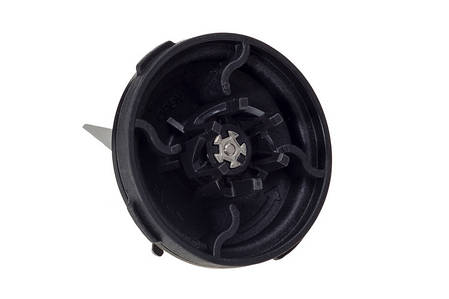 Ніж чаші блендера для кухонного комбайну Philips CP9089/01 996510074784, фото 3