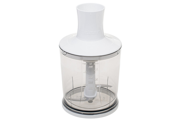 Подрібнювач для блендера 800ml Zelmer 798342 (480.0200)