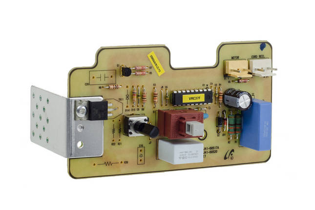 Плата управління для пилососа SC5450 Samsung DJ41-00520A, фото 1