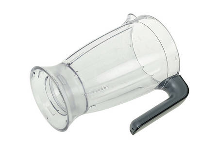 Чаша блендера 1500ml для кухонного комбайну Philips 420303582630 (HR3918/01), фото 3