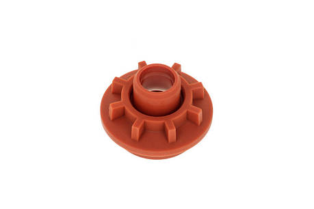 Прокладка клапана пара для праски Philips 423901555920, фото 1