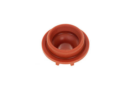 Прокладка клапана пара для праски Philips 423901555920, фото 3