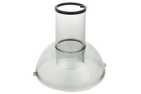 Кришка корпусу соковижималки Philips 420303596731 (CRP220/01), фото 1