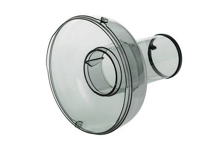 Кришка корпусу для соковижималки Philips 420303614681, фото 3