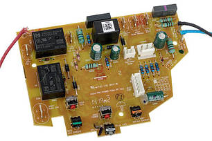 Плата живлення з насосом для парогенератора Philips 423902267101, фото 3