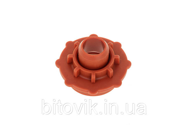 Прокладка клапана пара для праски Philips 423901557350