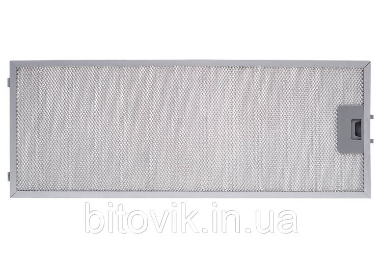 Фільтр жировий для витяжки 205x532mm Pyramida 11000069