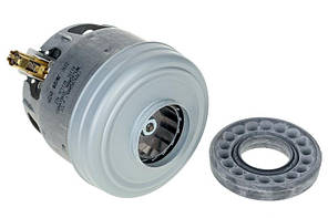 Двигун для пилососа 1BA4418-6SK Bosch 654196 2400W, фото 3