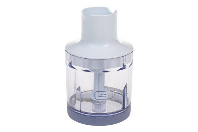 Подрібнювач 400ml для блендера Philips, фото 1