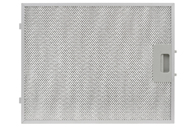 Жировий фільтр для витяжки 280x340mm