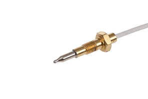 Термопара для варильної поверхні Samsung DG81-00543A L-400mm, фото 2