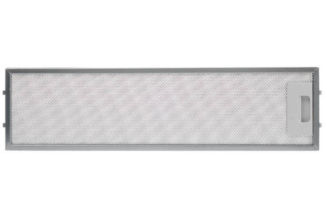 Фільтр жировий для витяжки 130x490mm Ventolux, фото 1