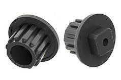 Запобіжна муфта шнека для м'ясорубки Bosch 10005188