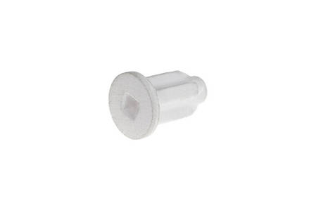 Муфта блендерной ніжки для блендера HBS-855BL/LED HausMark CA17012302, фото 2