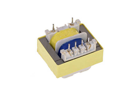 Трансформатор живлення для мультиварки 220V-10.5 V 150mA, фото 3