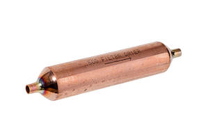 Фільтр-осушувач для холодильника 50g D=6.2x6.2mm Китай, фото 3