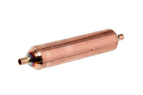 Фільтр-осушувач для холодильника 50g D=6.2x6.2mm Китай, фото 4