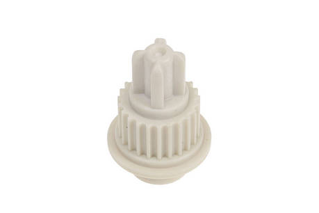 Муфта мотора для кухонного комбайна Kenwood KW715804, фото 1