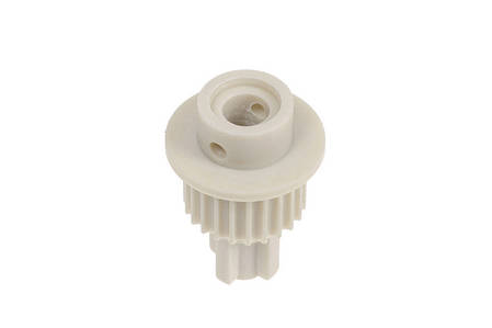 Муфта мотора для кухонного комбайна Kenwood KW715804, фото 3