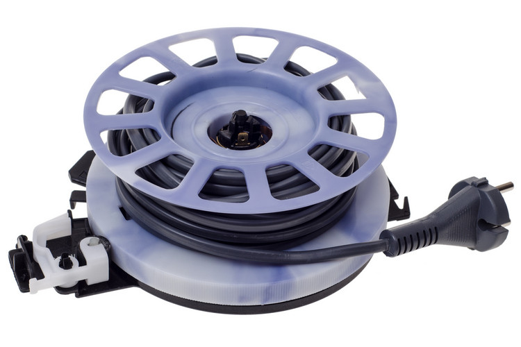 Намотування шнура для пилососа Zelmer 12009137 (269.0910)