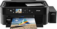 МФУ EPSON L850 Black (C11CE31402)