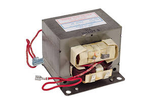 Силовий трансформатор для СВЧ-печі HSW-JK35A DeLonghi 5119102900, фото 1