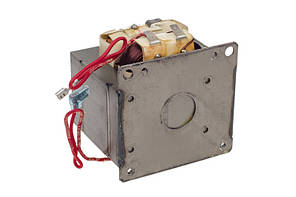 Силовий трансформатор для СВЧ-печі HSW-JK35A DeLonghi 5119102900, фото 4