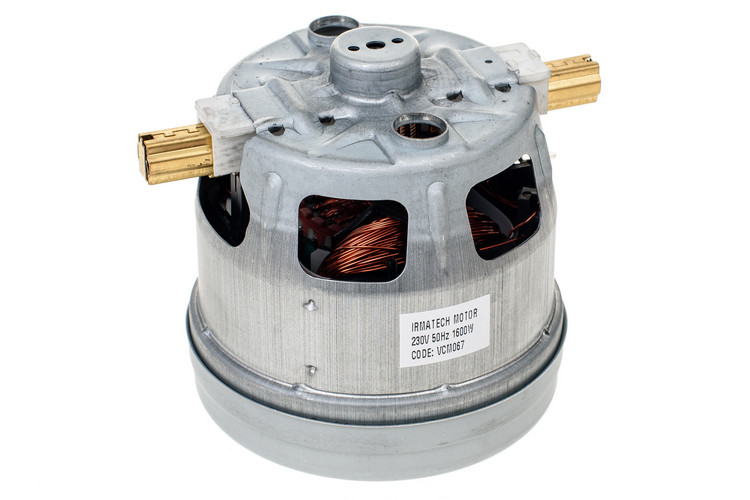 Електромотор двигун сумісний з пилососом Bosch VCM067 1600W