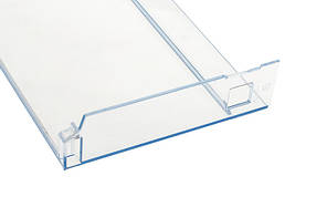 Панель ящика для овочів для холодильника Bosch 705899, фото 4
