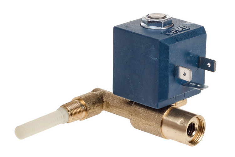 Електромагнітний клапан для парогенератора Tefal CS-00129465