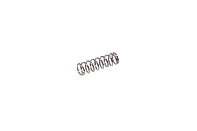 Пружина замку кришки для мультиварки Philips 996510076227, фото 1