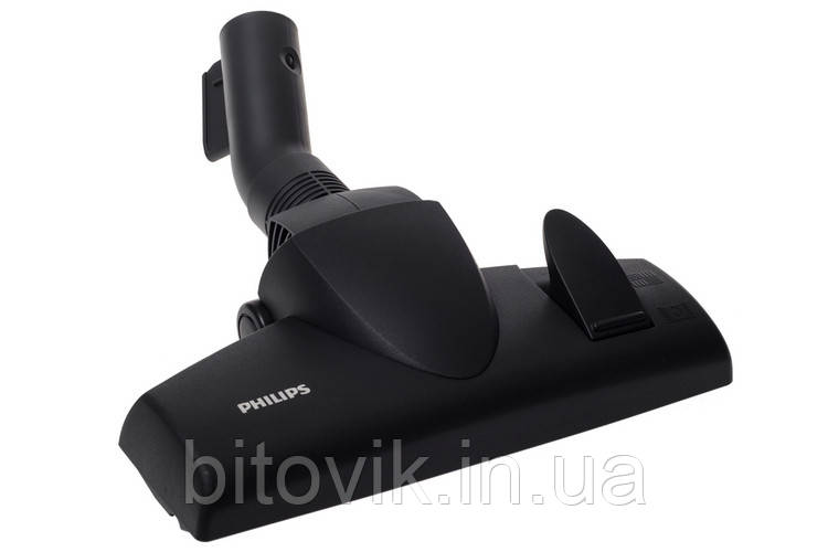 Щітка насадка підлога/килим для пилососа 32 мм Philips 432200423821