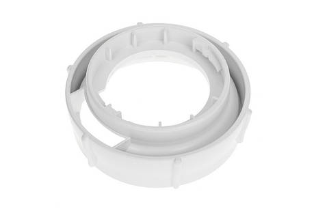 Гайка чаші блендера для кухонного комбайну Bosch 620956, фото 1