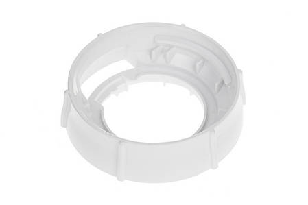 Гайка чаші блендера для кухонного комбайну Bosch 620956, фото 3