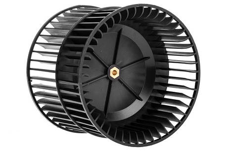 Турбіна для витяжки Ventolux 108.5x131mm (ліва), фото 1