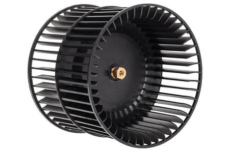 Турбіна для витяжки Ventolux 108.5x131mm (ліва), фото 2