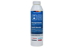 Засіб для видалення накипу в кавоварках 250ml Bosch 312088