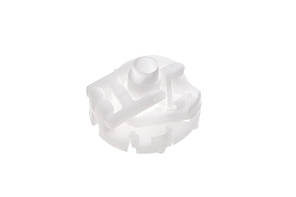 Клапан ріжка для кавоварки Philips Saeco 996530031265, фото 3