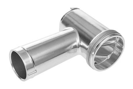 Корпус шнека для м'ясорубки Kenwood KW715987, фото 1