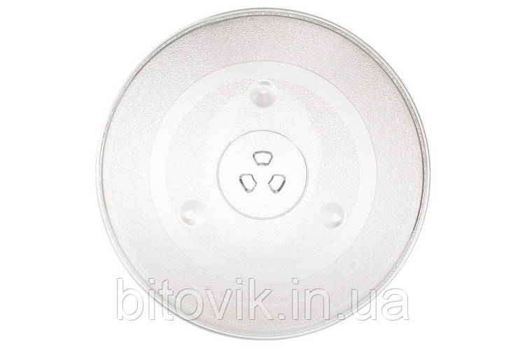Тарілка для мікрохвильової печі Moulinex SS-186646 D-315mm