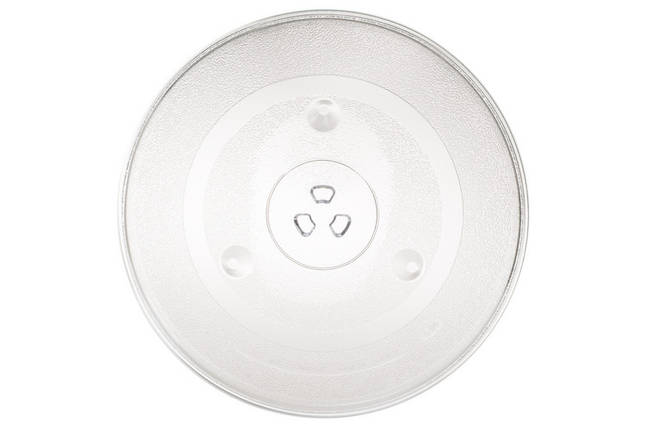 Тарілка для мікрохвильової печі Electrolux 4055151403 D-315mm, фото 1