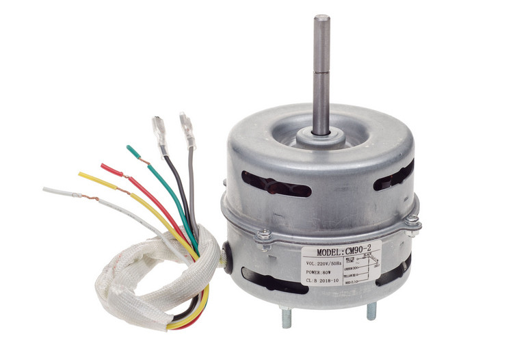 Мотор для витяжки Pyramida CM90-2 80W
