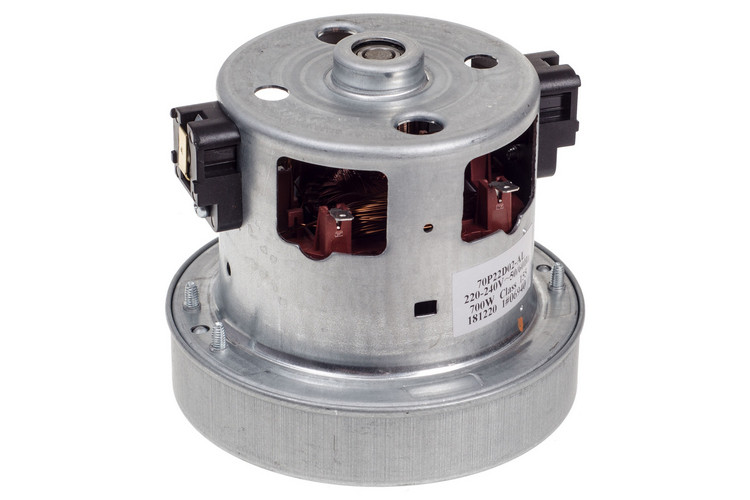 Двигун для пилососа 70P22D02-AL Bosch 12022125 700W
