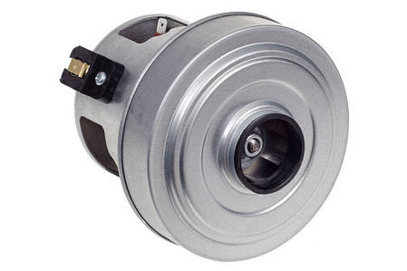 Двигун для пилососа 70P22D02-AL Bosch 12022125 700W, фото 2